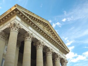 palais de justice
